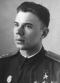 Гаранин Алексей Дмитриевич