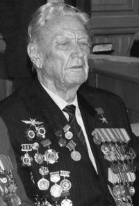 Козлов Виктор Васильевич