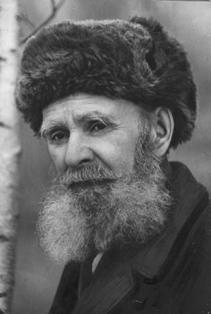 Куликов Александр Павлович (1899 – 1984)