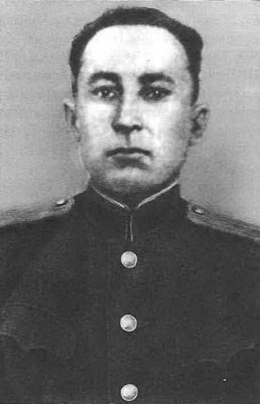 Константинов Лаврентий Сергеевич (1910 – 1948)