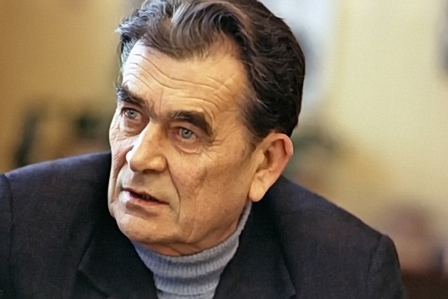 Беляев Дмитрий Константинович (1917  – 1985)