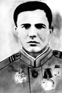 Пахомов Дмитрий Федорович