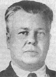 Сырцов Сергей Иванович (1893 – 1937)