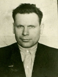 Болдырев Анатолий Степанович