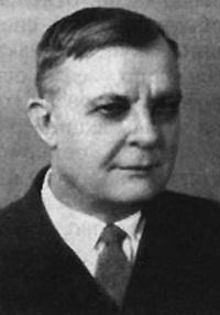 Залесский Григорий Денисович