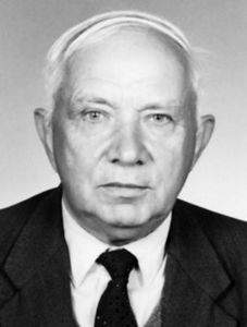 Кнорре Дмитрий Георгиевич (1926-2018)