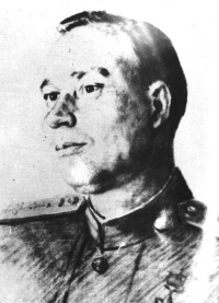 Матюнин Михаил Григорьевич