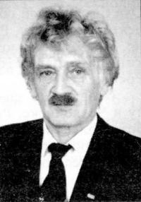 Шило Ростислав Александрович