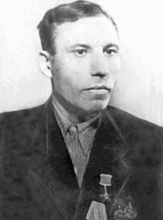 Калиниченко Демид Иосифович (1909–1961)