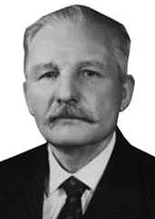 Кравченко Иван Степанович (1915 – 1986)