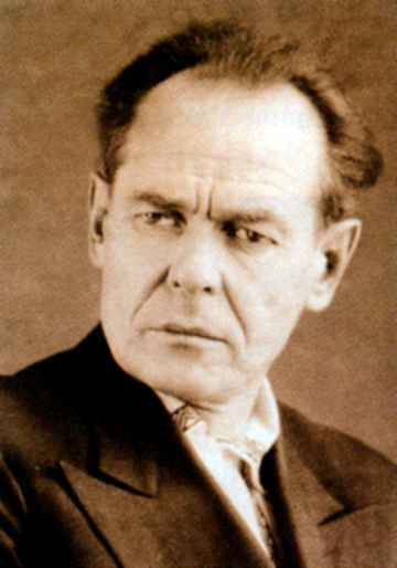 Мухачёв Илья Андреевич (1896 – 1958)