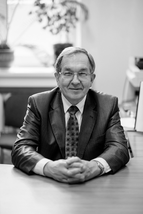 Нетёсов Сергей Викторович
