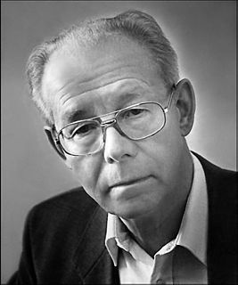 Васильев Олег Фёдорович (1925 -2017)