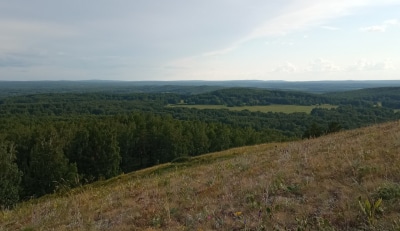 Улантова гора