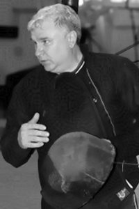 Писецкий Борис Леонидович