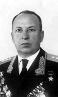 Байдуков Георгий Филиппович