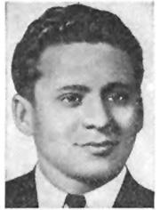 Далидович Фрол Савельевич