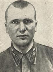 Иванов Василий Степанович (1918 – 1944)