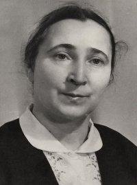 Вельмакина Виктория Иннокентьевна
