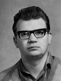 Мельников Евгений Иванович (1936)