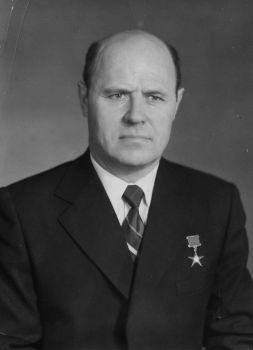 Фофанов Владимир Иосифович
