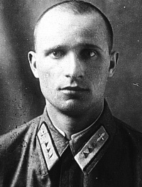 Сметанин Григорий Андреевич