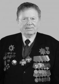 Першилин Константин Георгиевич