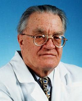 Казначеев Влаиль Петрович (1924 - 2014)