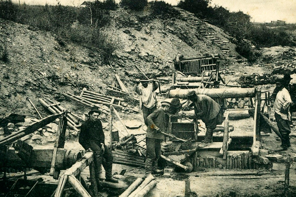 Трест «Сибзолото» (1925)
