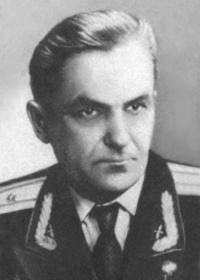 Головашко Фёдор Павлович 