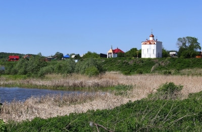Село Кирза