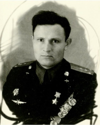 Орлов Яков Никифорович