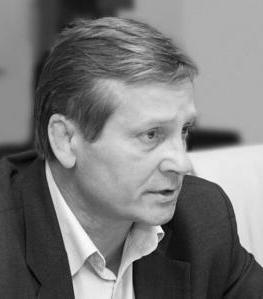 Бернадский Юрий Иванович