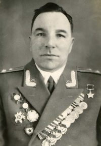 Климовский Николай Афанасьевич