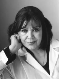 Литасова Елена Евгеньевна