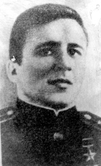 Панарин Михаил Петрович