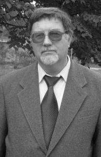Горшенин Алексей Валериевич