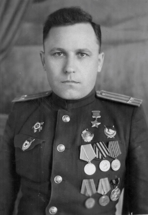 Бельский Алексей Ильич