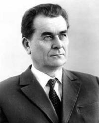 Беляев Дмитрий Константинович