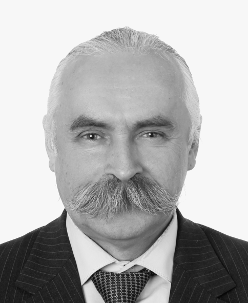 Яворский Николай Иванович