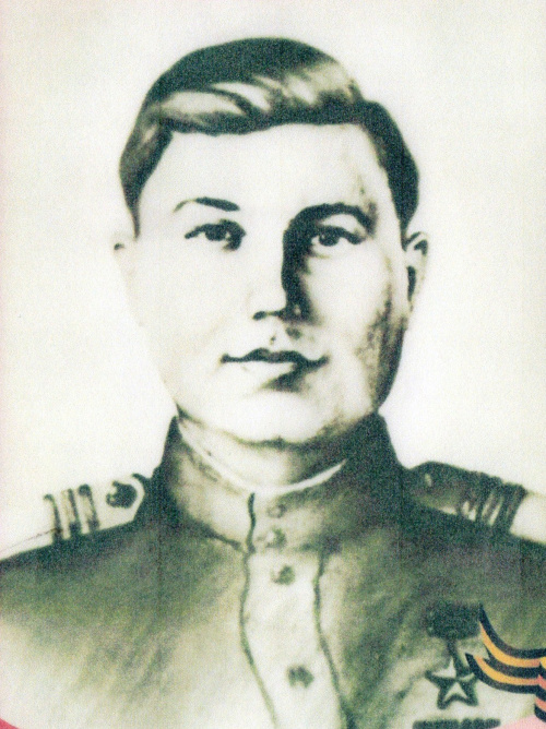 Ершов Алексей Иванович