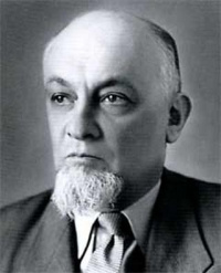 Ворожцов Николай Николаевич