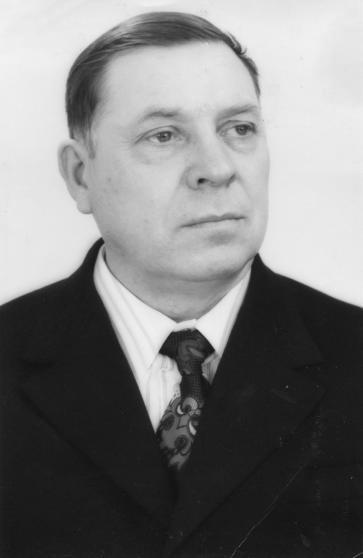 Хацевич Алексей Васильевич