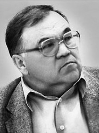 Добрецов Николай Леонтьевич