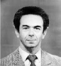 Бершадский Изяслав Давидович (1934 - 2016)