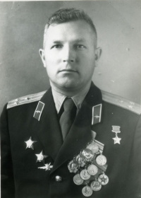 Журавков Михаил Владимирович