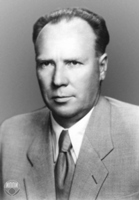 Некрасов Николай Николаевич (1906–1984)