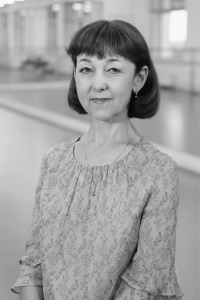 Овечкина Ирина Анатольевна
