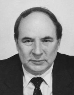 Свиташев Константин Константинович (1936 – 1999)