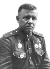 Гриценко Ефим Дмитриевич